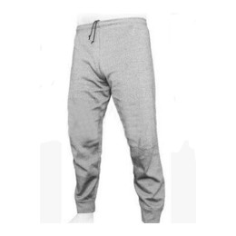 ACT003 訂造防切割褲 大量訂造防切割褲 高性能聚乙烯纖維布料 大力馬布料 防切割布料 耐切割布料 灰色  鏈鋸防護褲 ACT003 訂造防切割褲 大量訂造防切割褲 高性能聚乙烯纖維布料 大力馬布料 防切割布料 耐切割布料 灰色  鏈鋸防護褲